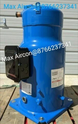 Tecumseh Hermetic Compressor